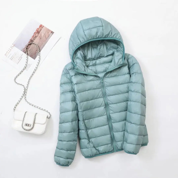 JacobNora AUS – Down Jacket