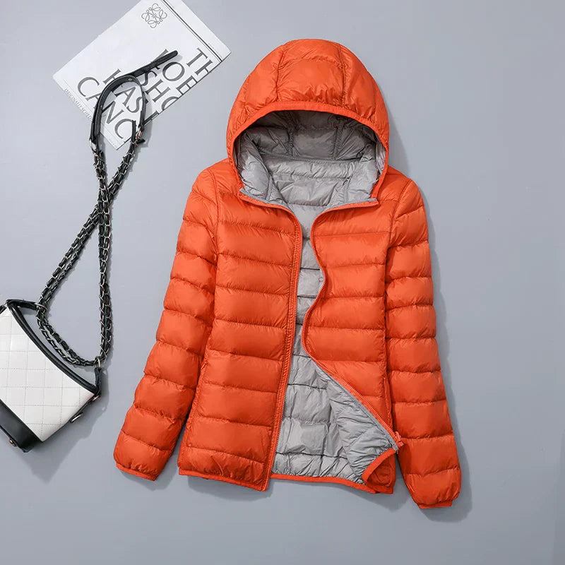 JacobNora AUS – Down Jacket