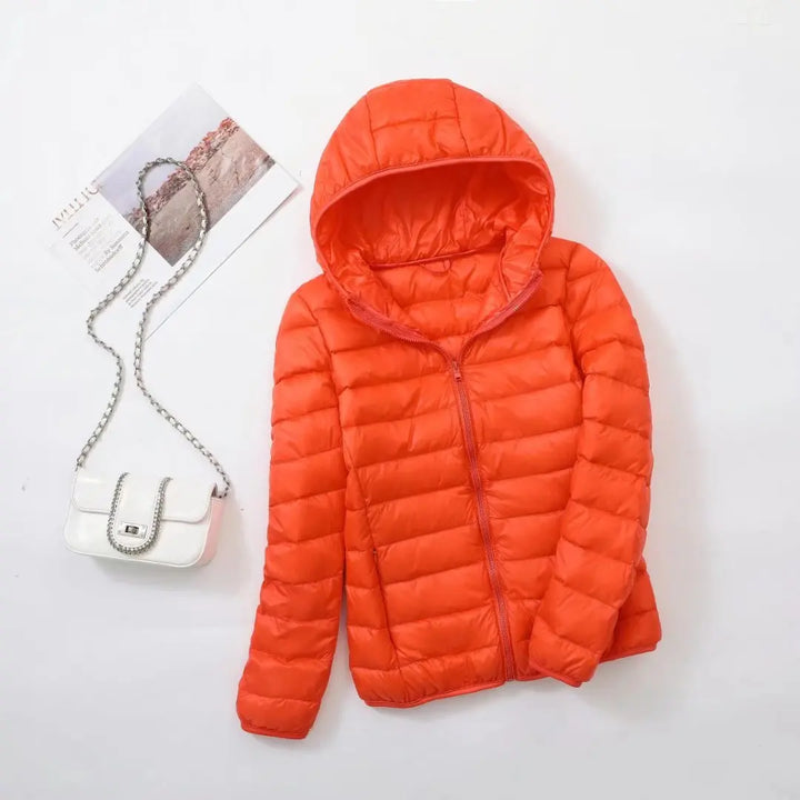 JacobNora AUS – Down Jacket