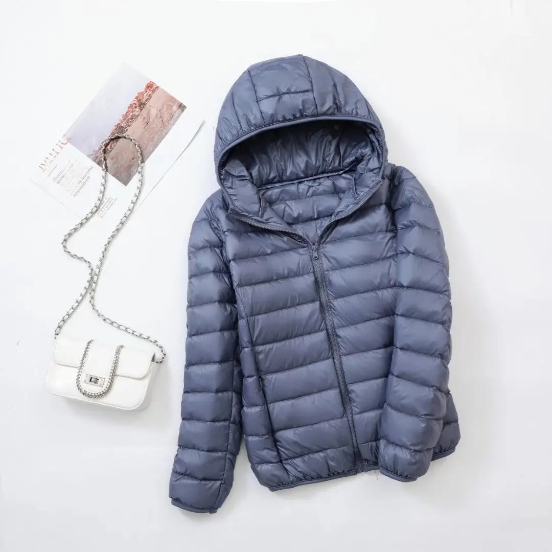 JacobNora AUS – Down Jacket