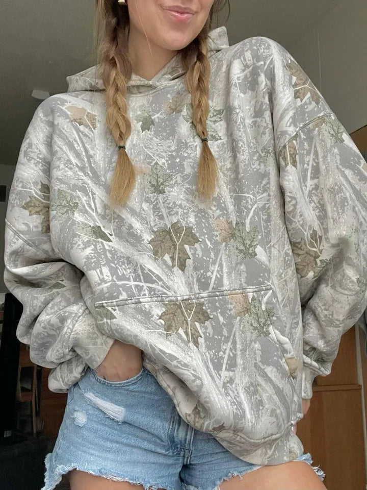 Navien | Women’s Unisex Fit & Laid-Back Appeal Oversized Hoodie