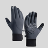 Winter Gloves – Touchscreen & Weather-Guarded Design