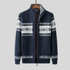 Men’s Knitted Cardigan