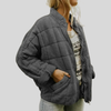 Women’s Oversized Transition Jacket