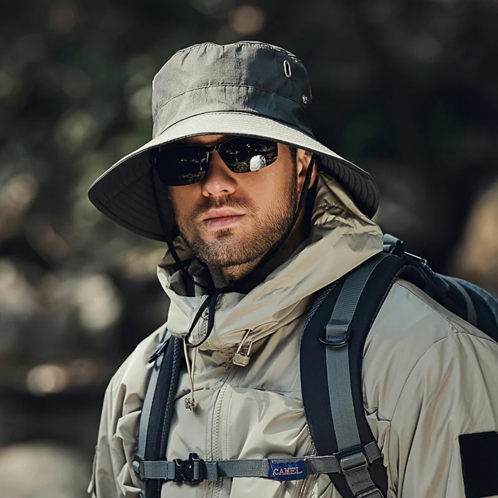 Sun Hat β UV Protection for Hiking & Beach