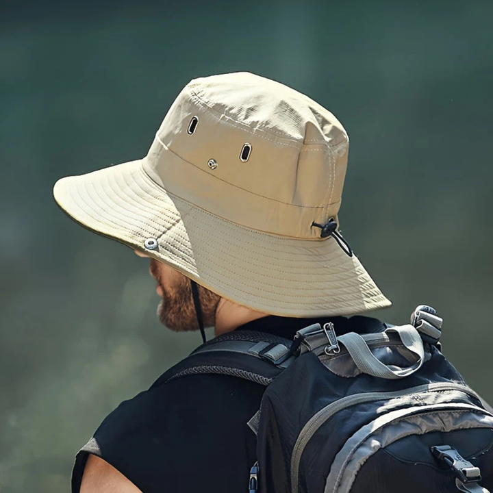 Sun Hat β UV Protection for Hiking & Beach