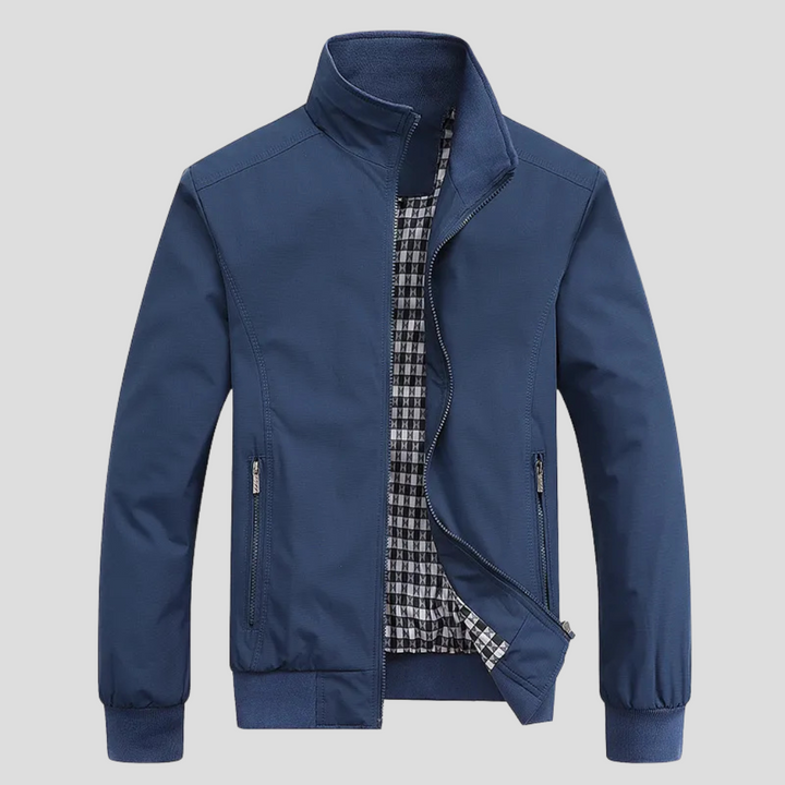 Men’s Wind-Resist Jacket