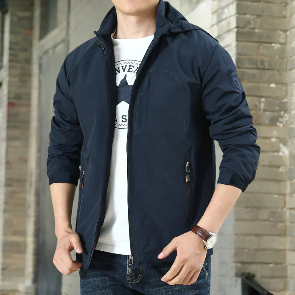 Men’s Lightweight Transitional Jacket