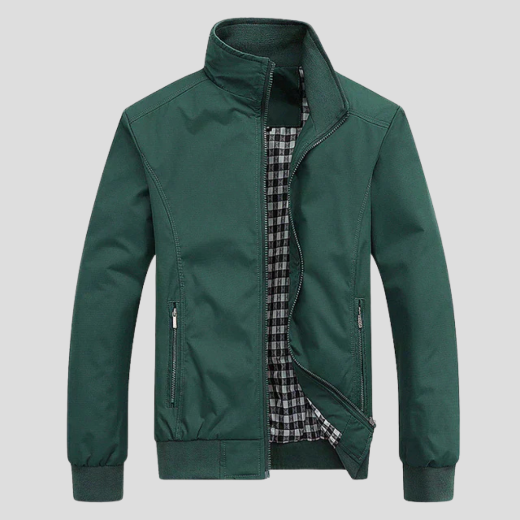 Men’s Wind-Resist Jacket