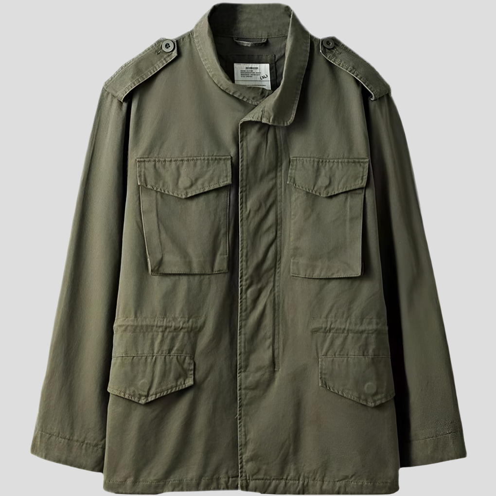 Field Jacket for Men