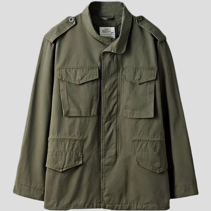 Field Jacket for Men