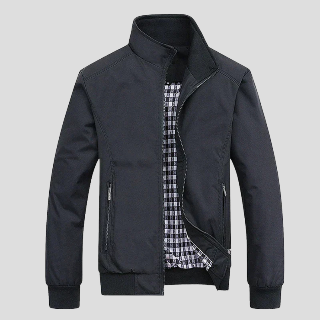 Men’s Wind-Resist Jacket