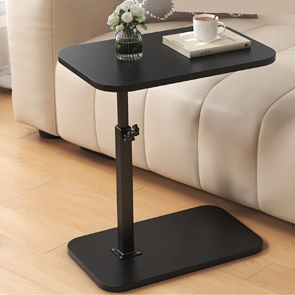 Adjustable Side Table