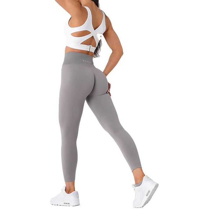 Affani | Women's Sporty Leggings | Seamless
