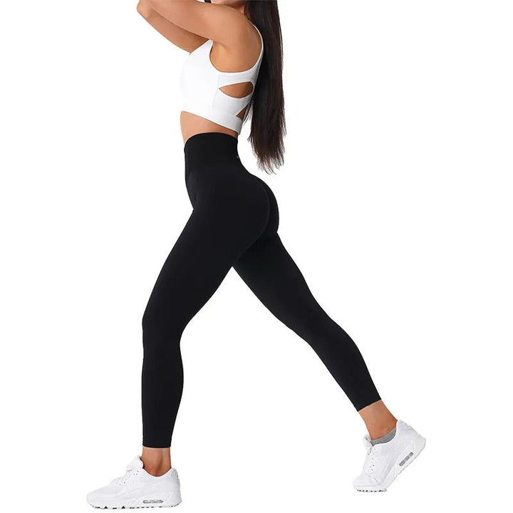 Affani | Women's Sporty Leggings | Seamless