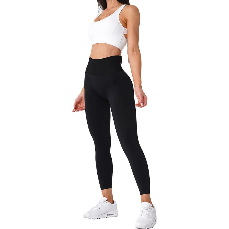 Affani | Women's Sporty Leggings | Seamless