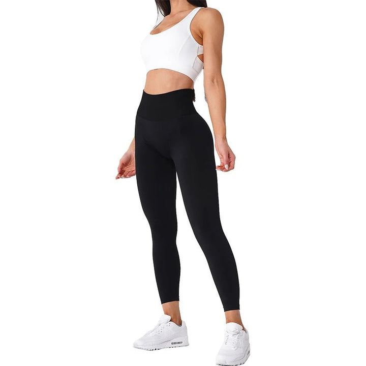 Affani | Women's Sporty Leggings | Seamless