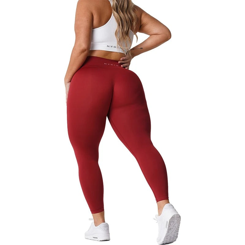 Affani | Women's Sporty Leggings | Seamless