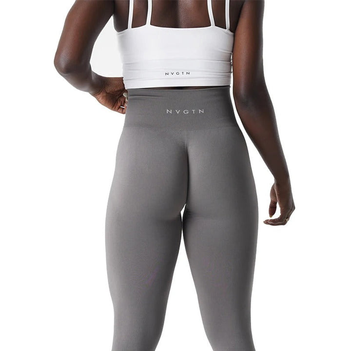 Affani | Women's Sporty Leggings | Seamless