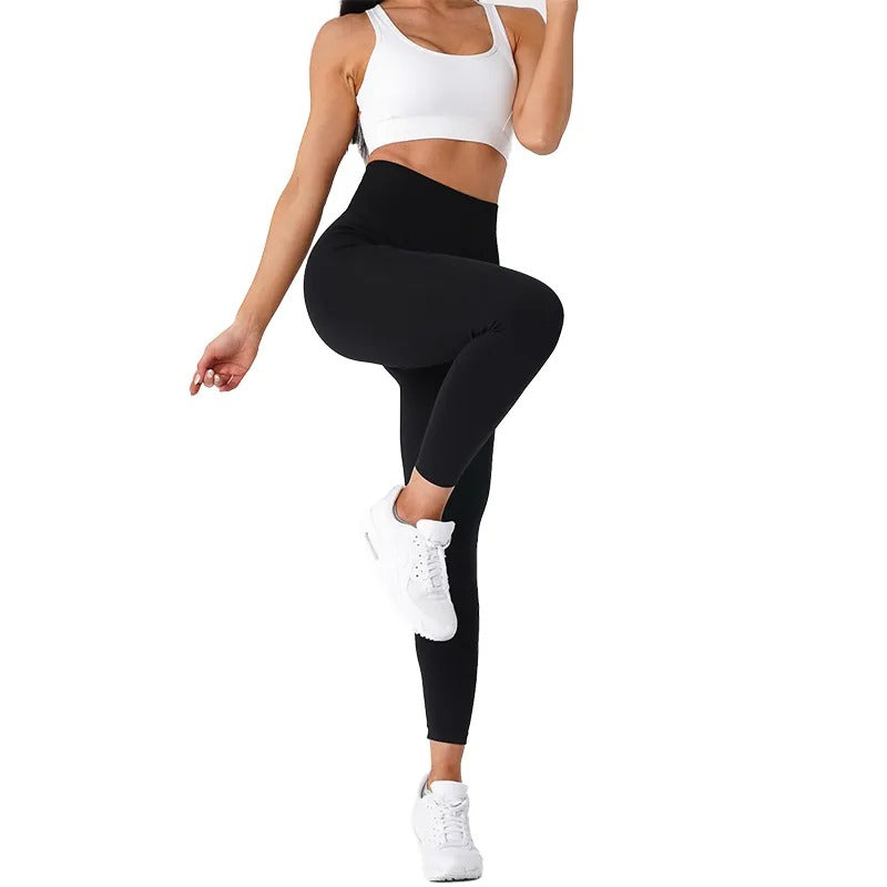 Affani | Women's Sporty Leggings | Seamless