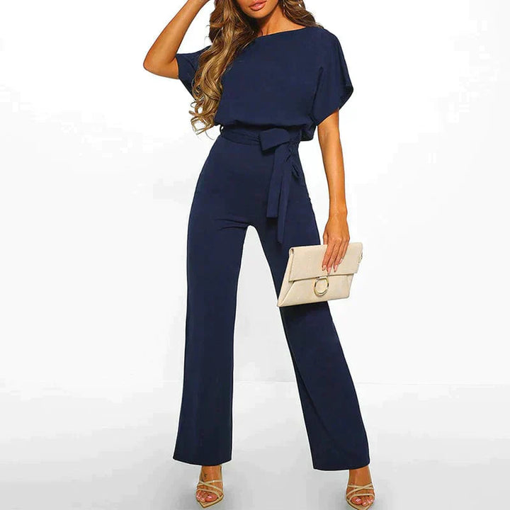 Amore | Women's Stylish Jumpsuit | Plain