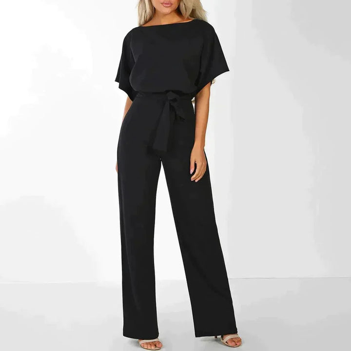 Amore | Women's Stylish Jumpsuit | Plain