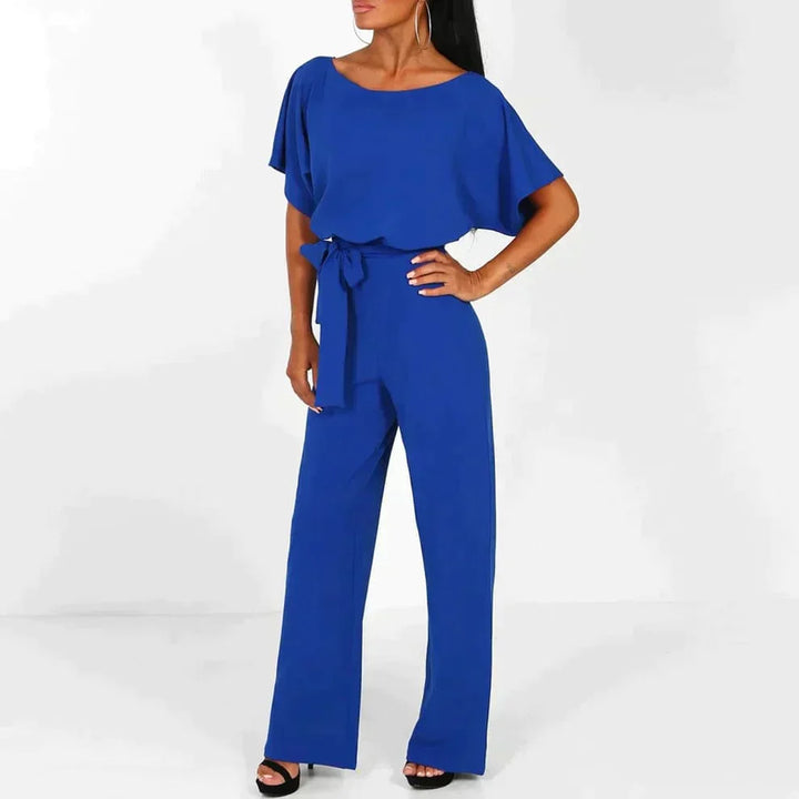 Amore | Women's Stylish Jumpsuit | Plain