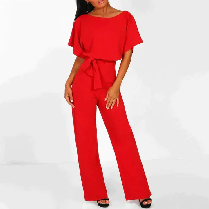 Amore | Women's Stylish Jumpsuit | Plain