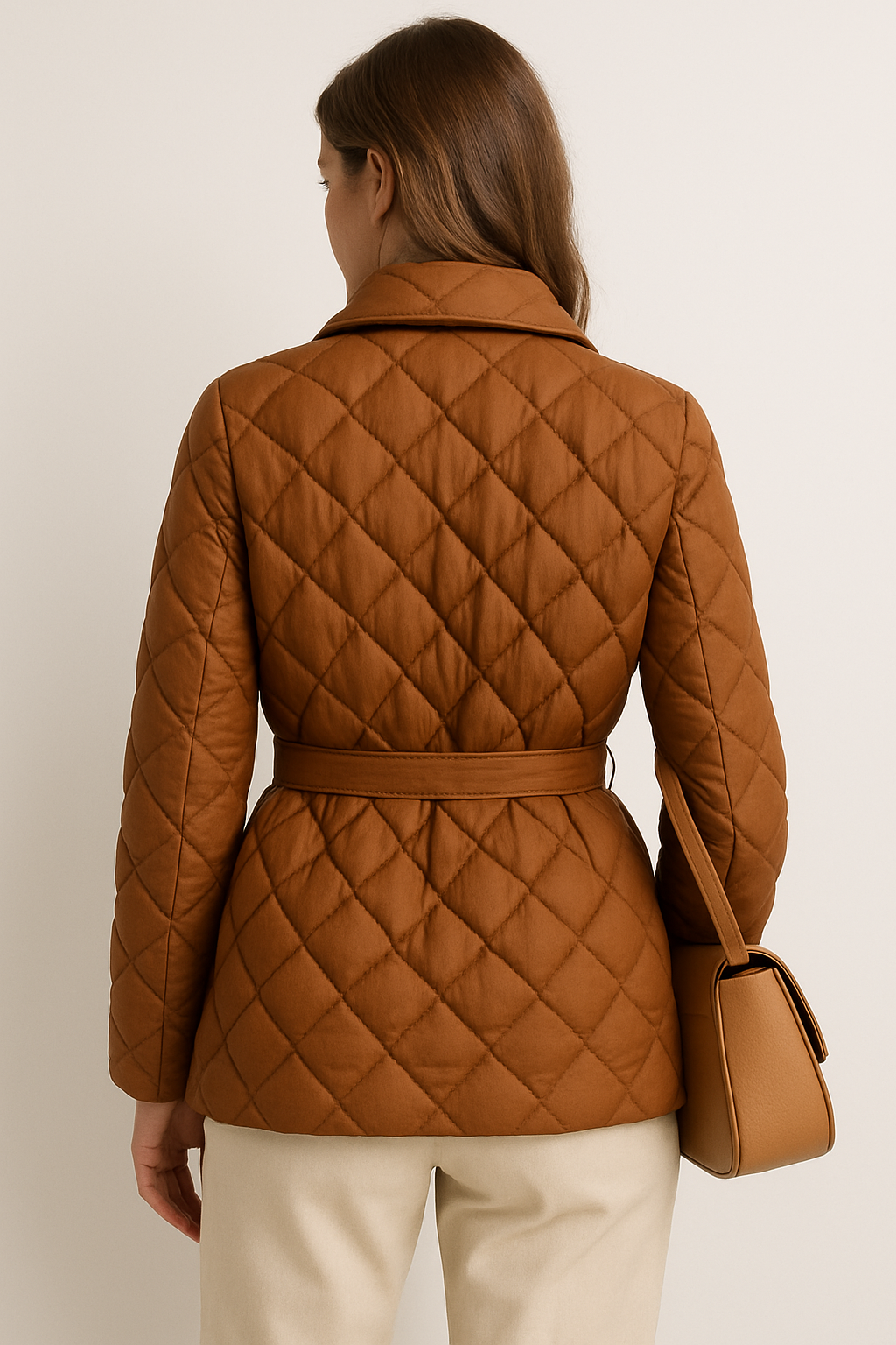 Areni | Women’s Insulated Winter Jacket | Warm & Sleek