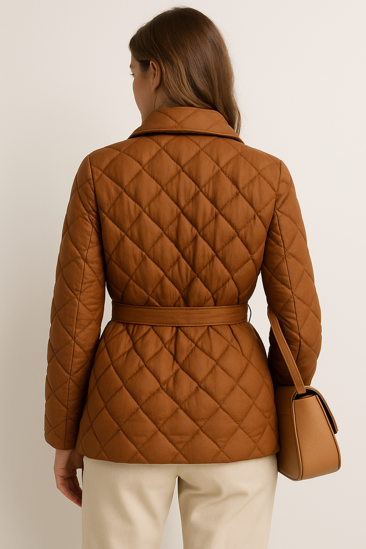 Areni | Women’s Insulated Winter Jacket | Warm & Sleek