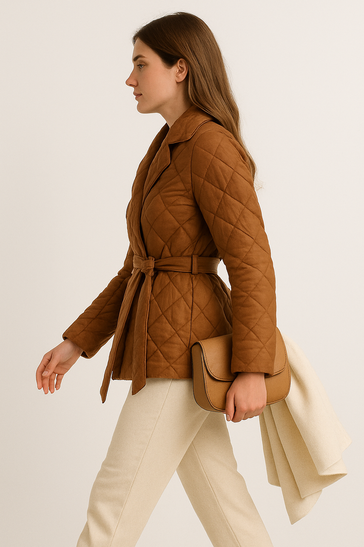 Areni | Women’s Insulated Winter Jacket | Warm & Sleek