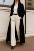 Athrena | Women’s Tailored Elegance for Timeless Winter Style Longline Coat