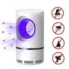 Mosquito Lamp β Safe, Effective, and Chemical-Free Insect Control