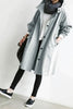 Women’s Lightweight Trench Coat – Perfect for Spring