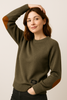 Blythea | Women’s Relaxed Sweater | Soft Drape & Laid-Back Feel