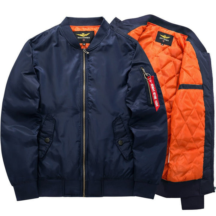 Jonas – Casual Outdoor Jacket for Men