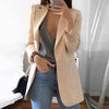Blazer β Radiant Elegance and Contemporary Refinement