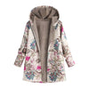 Addison Jacket with Hood β Stay Warm and Stylish