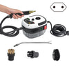Steam Cleaner β Powerful Cleaning Without Chemicals