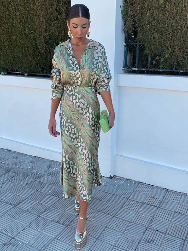 Elira | Women's Elegant Romper | Fashionable High Waist 2-piece Suit