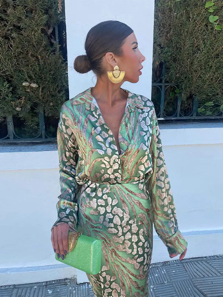 Elira | Women's Elegant Romper | Fashionable High Waist 2-piece Suit