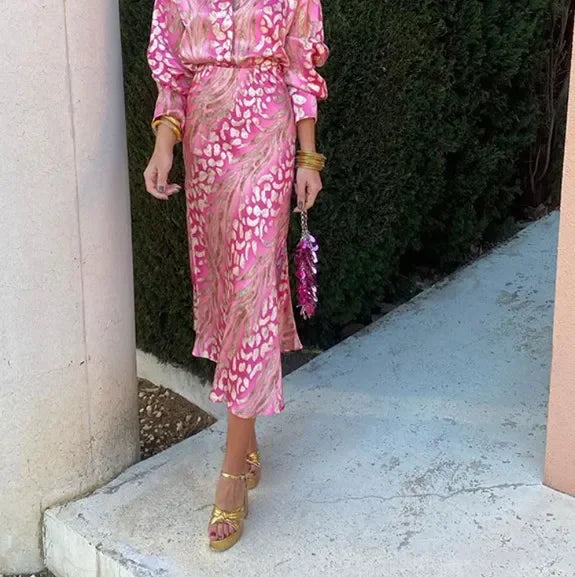 Elira | Women's Elegant Romper | Fashionable High Waist 2-piece Suit