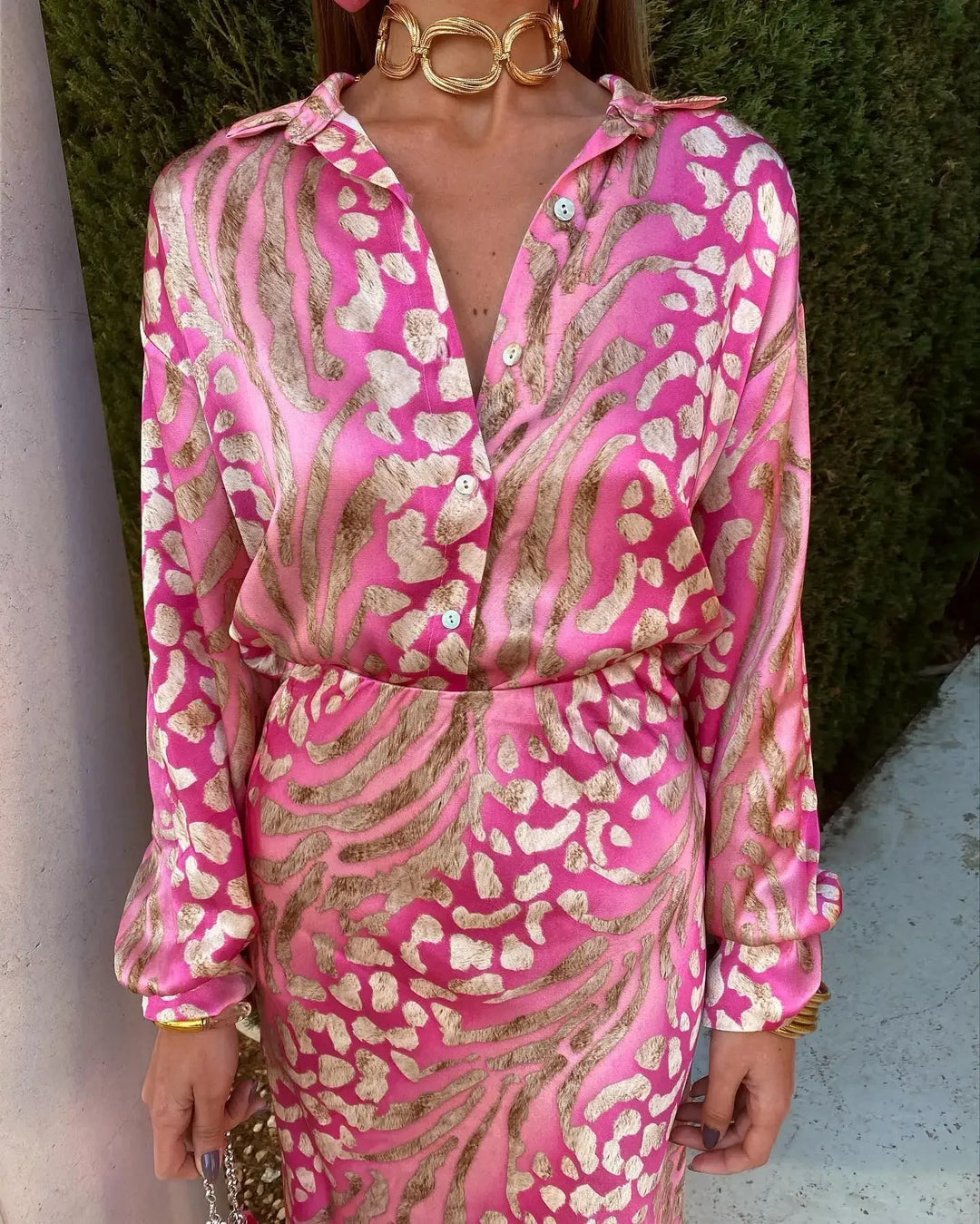 Elira | Women's Elegant Romper | Fashionable High Waist 2-piece Suit