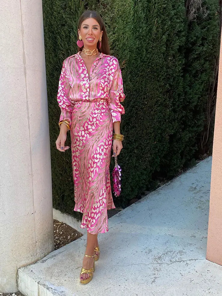 Elira | Women's Elegant Romper | Fashionable High Waist 2-piece Suit