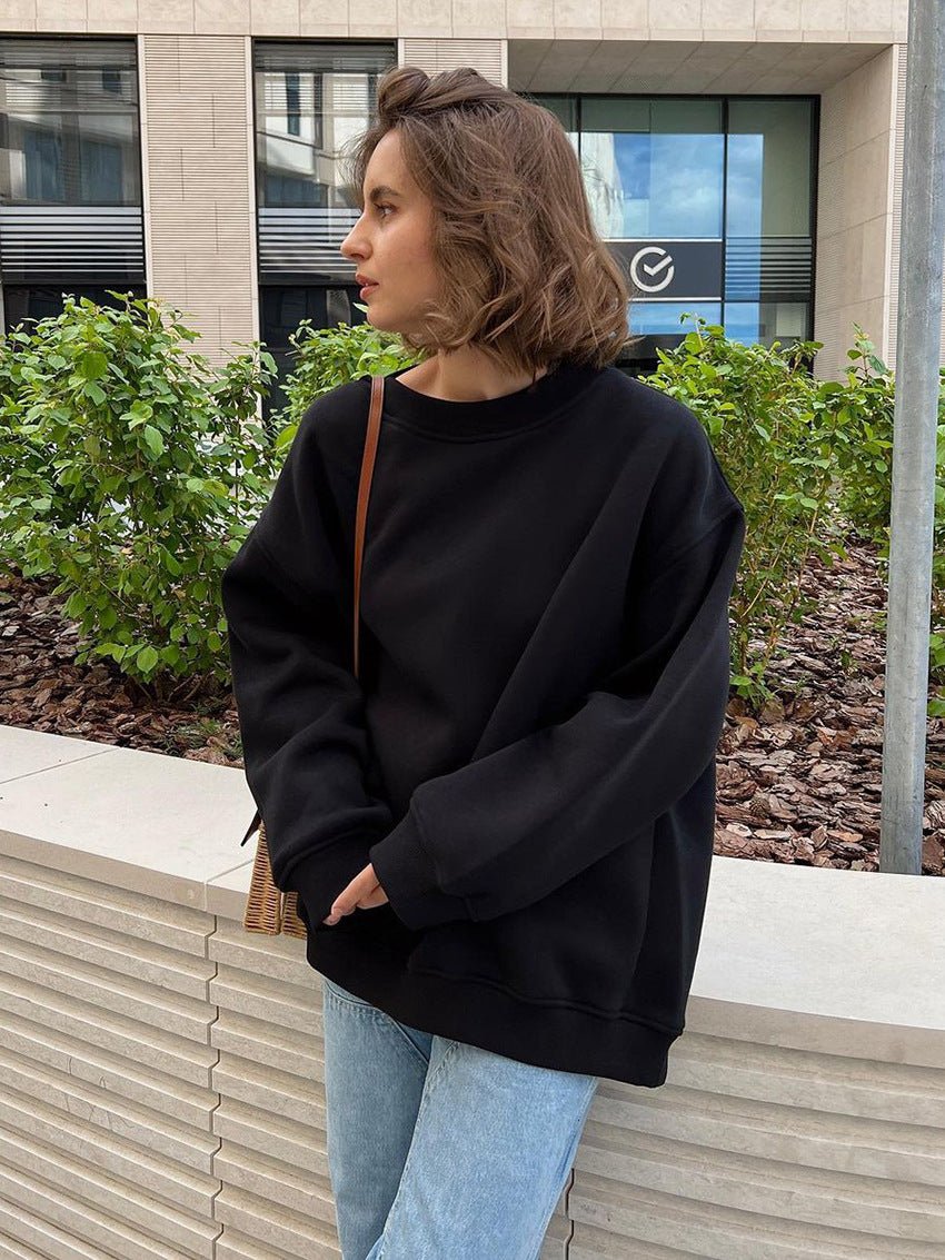 Elyssa | Women’s Casual Style Loose Sweater