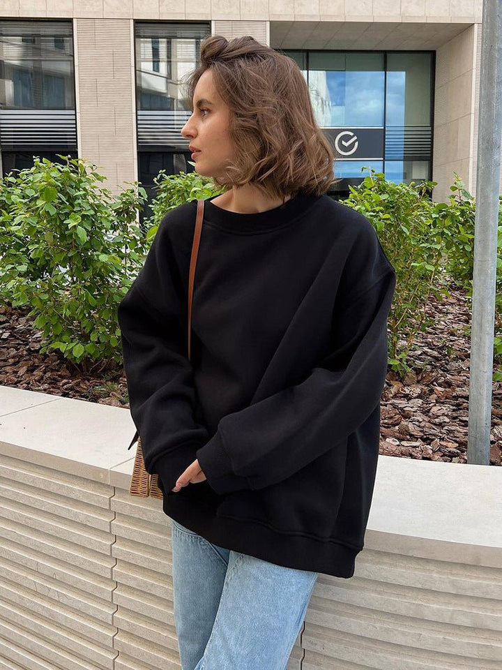 Elyssa | Women’s Casual Style Loose Sweater