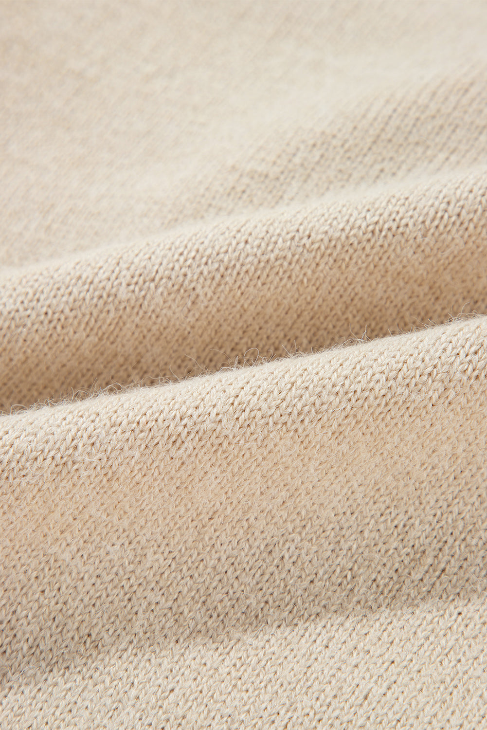 Florell | Women’s Floral Knit Sweater | Subtle Detail & Everyday Layer