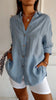 Classic Men's Shirt – The Perfect Balance of Style and Comfort