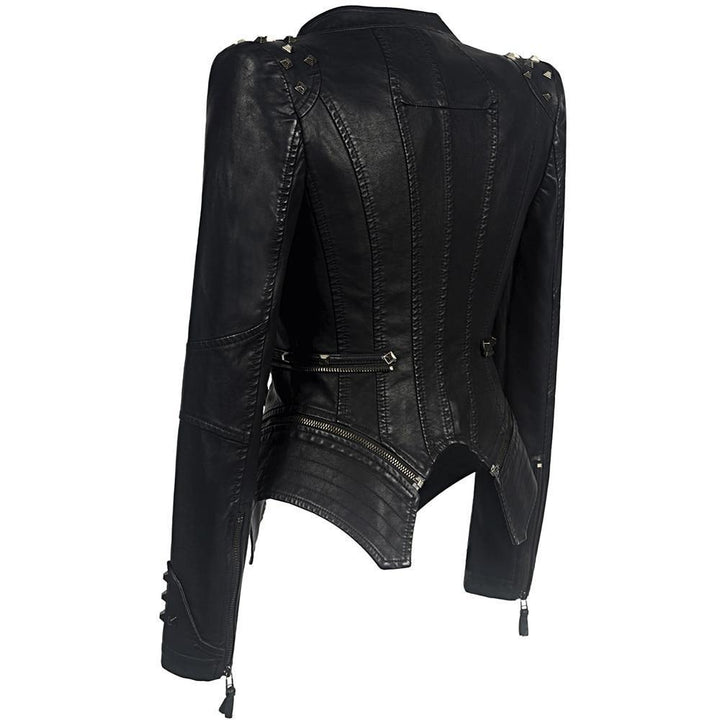 Kierith | Women’s Statement & Bold Gothic Jacket | Chic