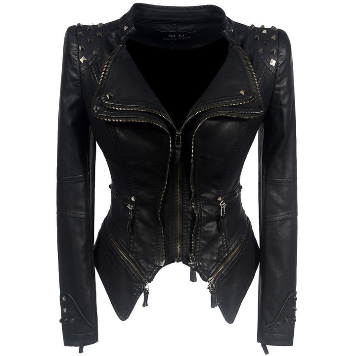 Kierith | Women’s Statement & Bold Gothic Jacket | Chic